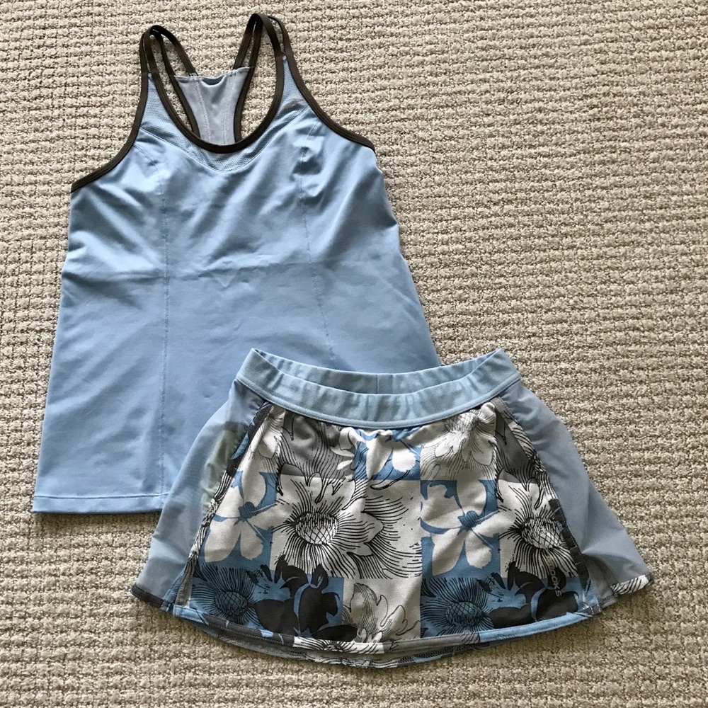 Brooks Running Set